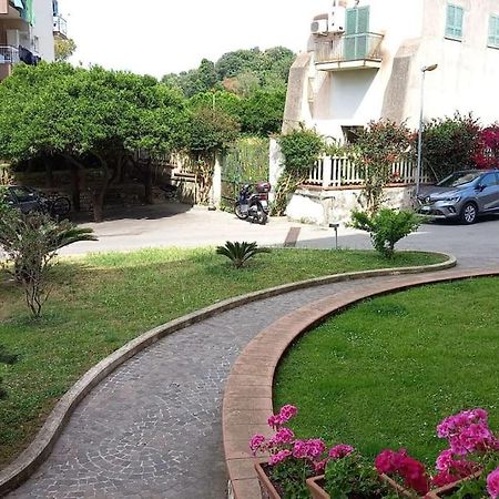 Ferienwohnung Domus Zagare - Wi-Fi Baia  Exterior foto