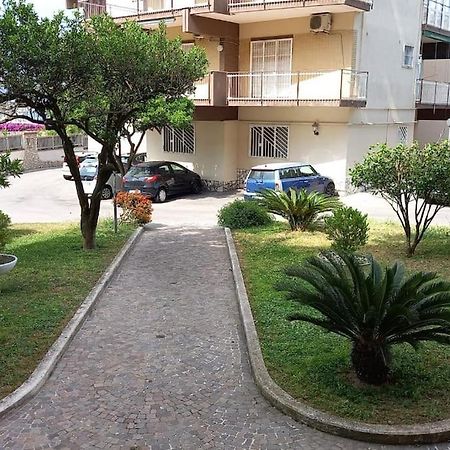 Ferienwohnung Domus Zagare - Wi-Fi Baia  Exterior foto