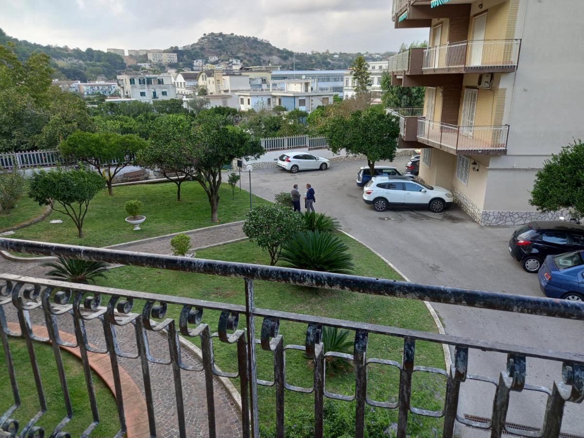 Ferienwohnung Domus Zagare - Wi-Fi Baia  Exterior foto