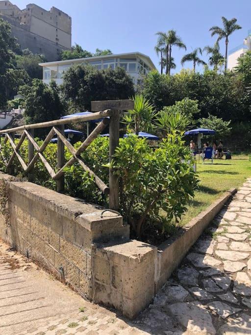 Ferienwohnung Domus Zagare - Wi-Fi Baia  Exterior foto