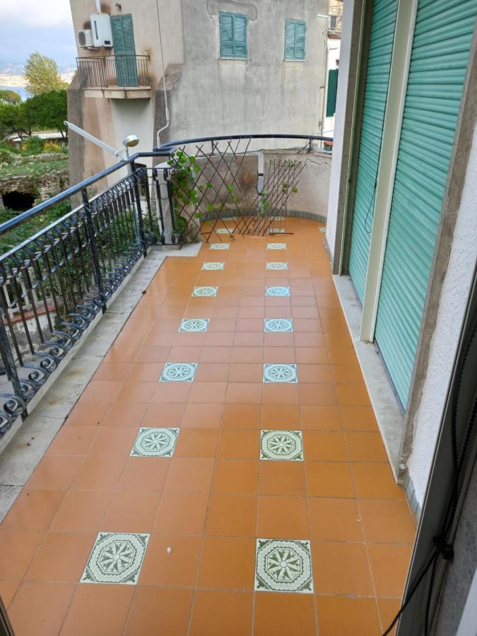Ferienwohnung Domus Zagare - Wi-Fi Baia  Exterior foto