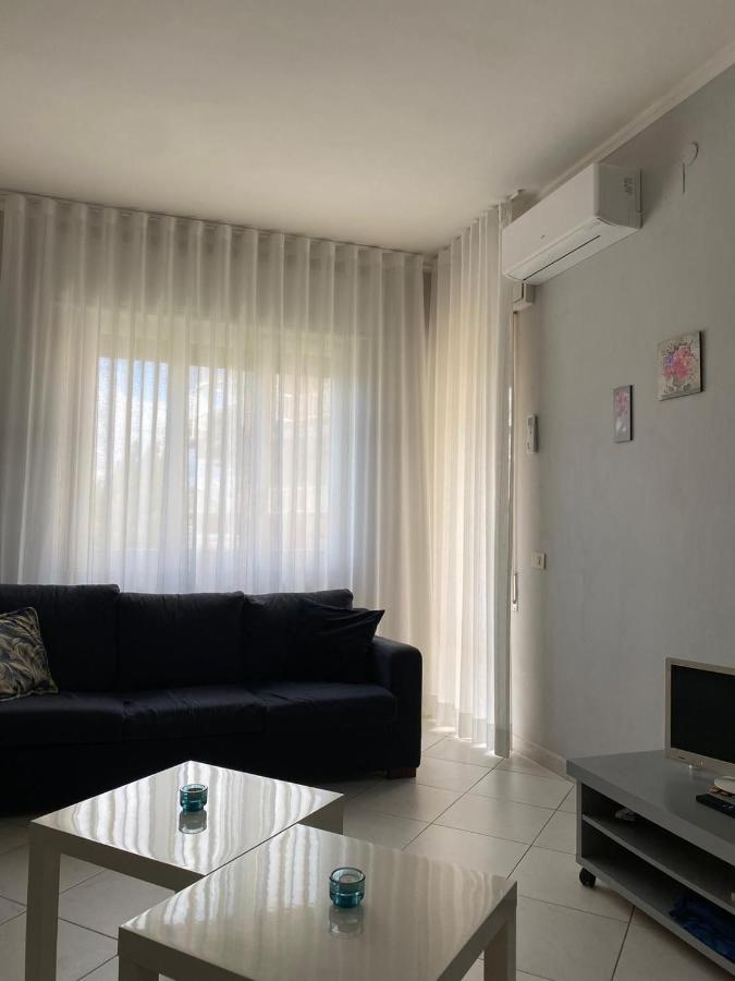 Ferienwohnung Domus Zagare - Wi-Fi Baia  Exterior foto