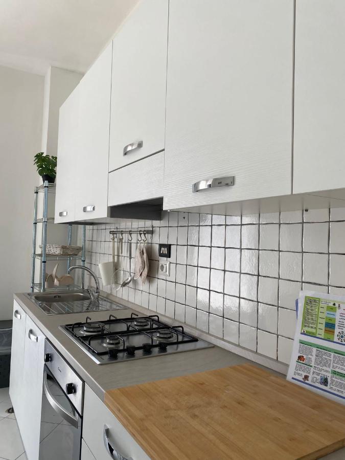 Ferienwohnung Domus Zagare - Wi-Fi Baia  Exterior foto