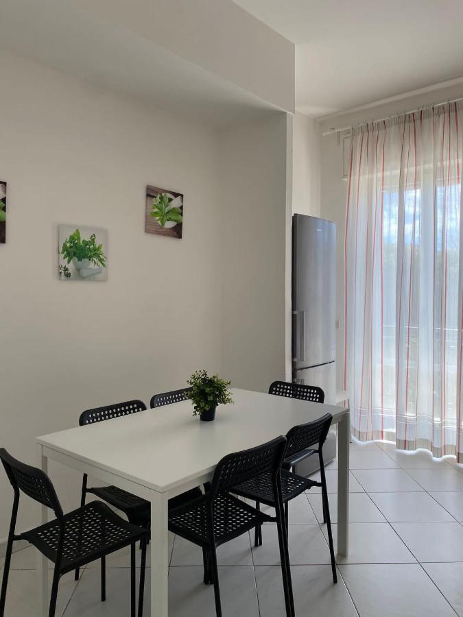 Ferienwohnung Domus Zagare - Wi-Fi Baia  Exterior foto