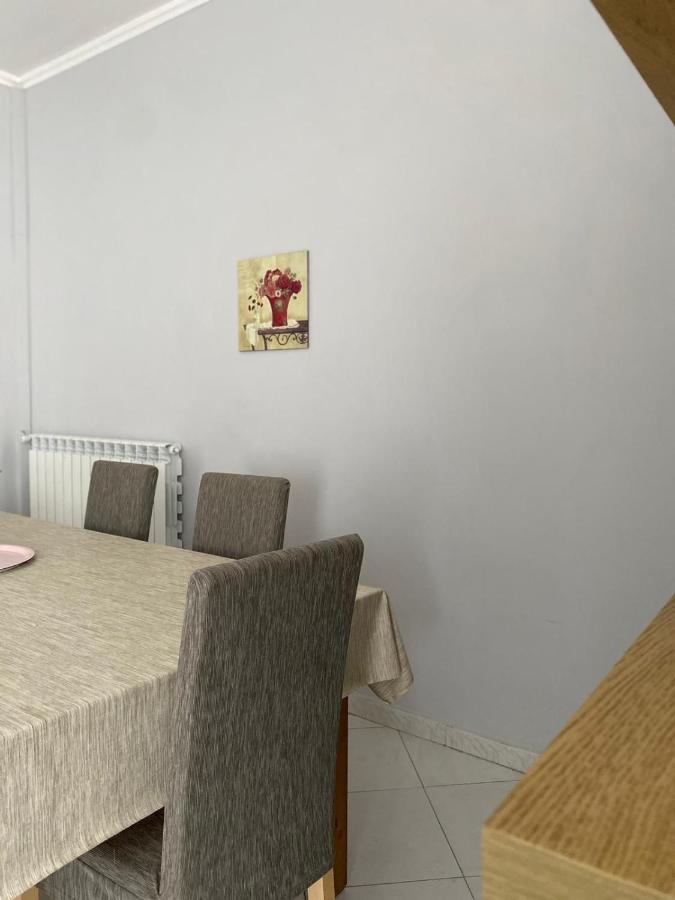 Ferienwohnung Domus Zagare - Wi-Fi Baia  Exterior foto