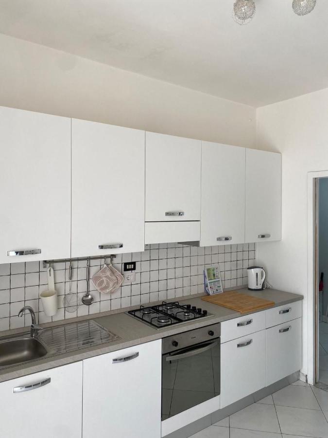 Ferienwohnung Domus Zagare - Wi-Fi Baia  Exterior foto